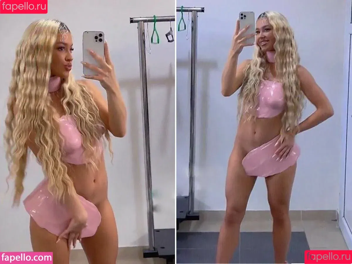 Ema Radujko / emaradujko Onlyfans Photo Gallery 