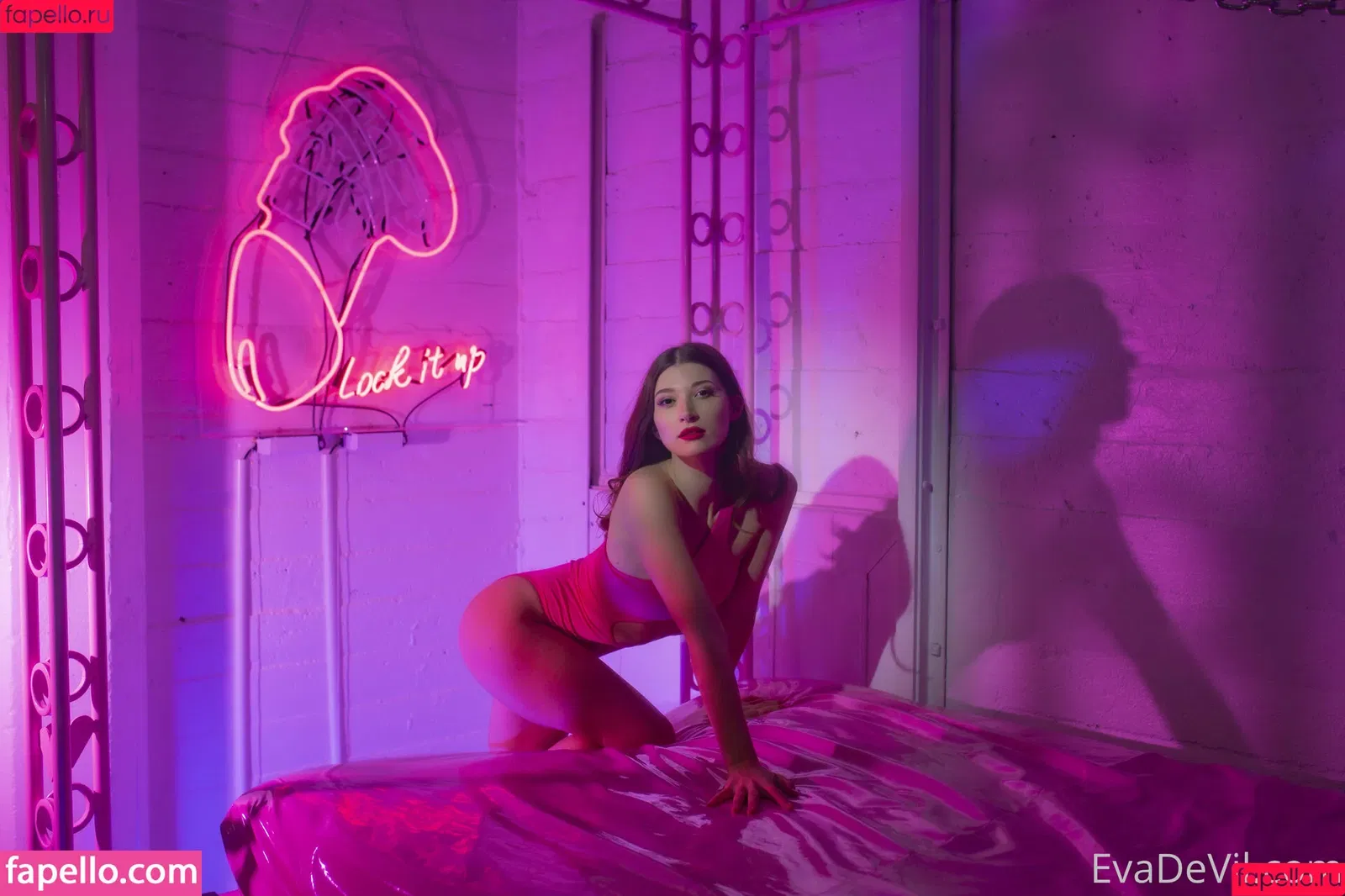 EvaDeVil / eva.de_vil Onlyfans Photo Gallery 