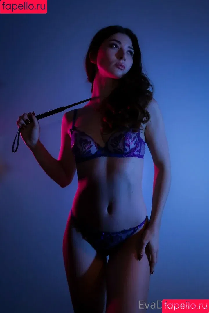 EvaDeVil / eva.de_vil Onlyfans Photo Gallery 