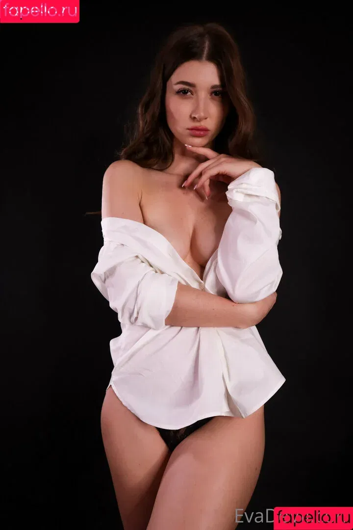 EvaDeVil / eva.de_vil Onlyfans Photo Gallery 