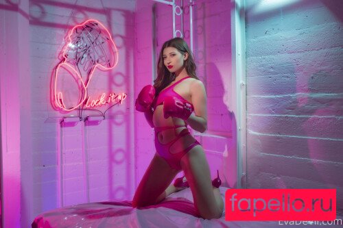 EvaDeVil Nude Onlyfans Photo 416