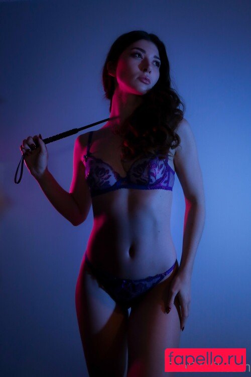 EvaDeVil Nude Onlyfans Photo 411
