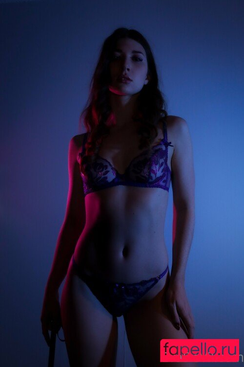 EvaDeVil Nude Onlyfans Photo 410