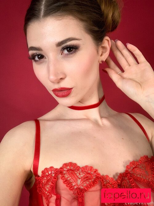 EvaDeVil Nude Onlyfans Photo 177