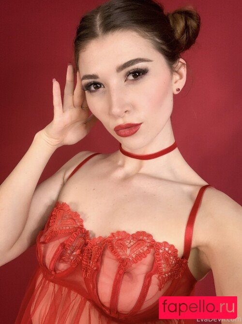 EvaDeVil Nude Onlyfans Photo 173