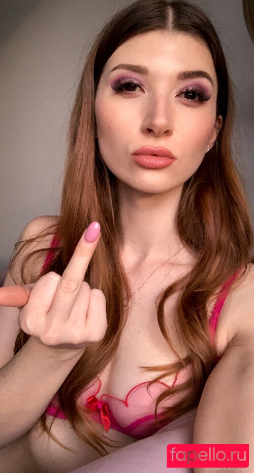 EvaDeVil Nude Onlyfans Photo 123