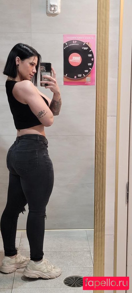 Ayeejayycee Nude Onlyfans Photo 49