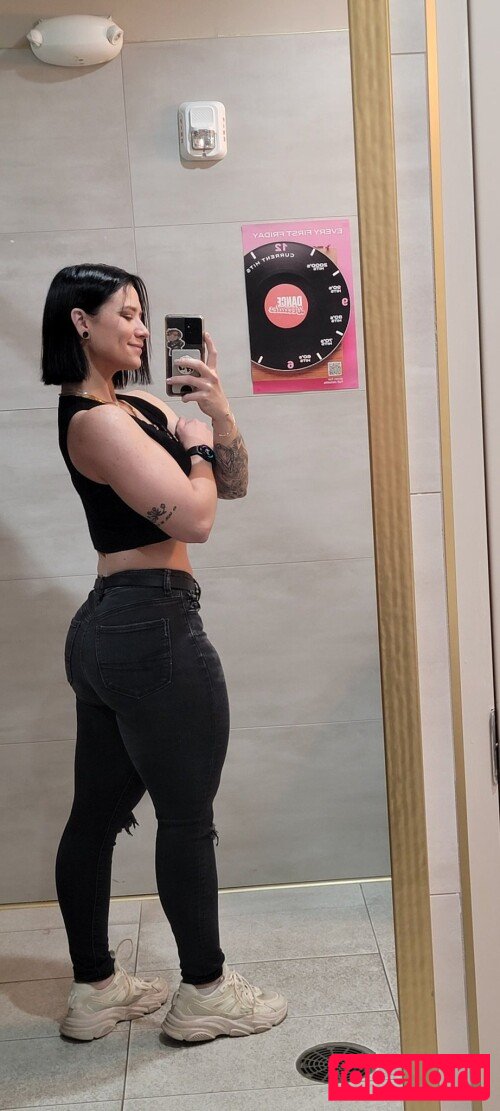 Ayeejayycee Nude Onlyfans Photo 48