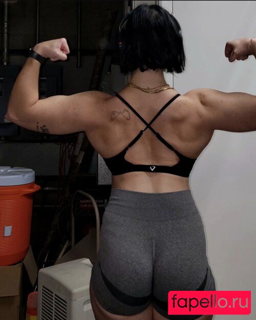 Ayeejayycee Nude Onlyfans Photo 45