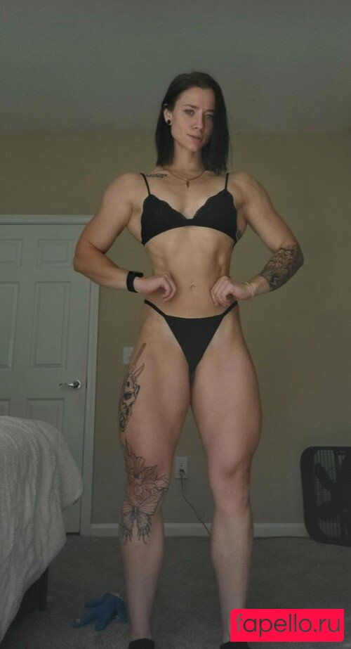 Ayeejayycee Nude Onlyfans Photo 40