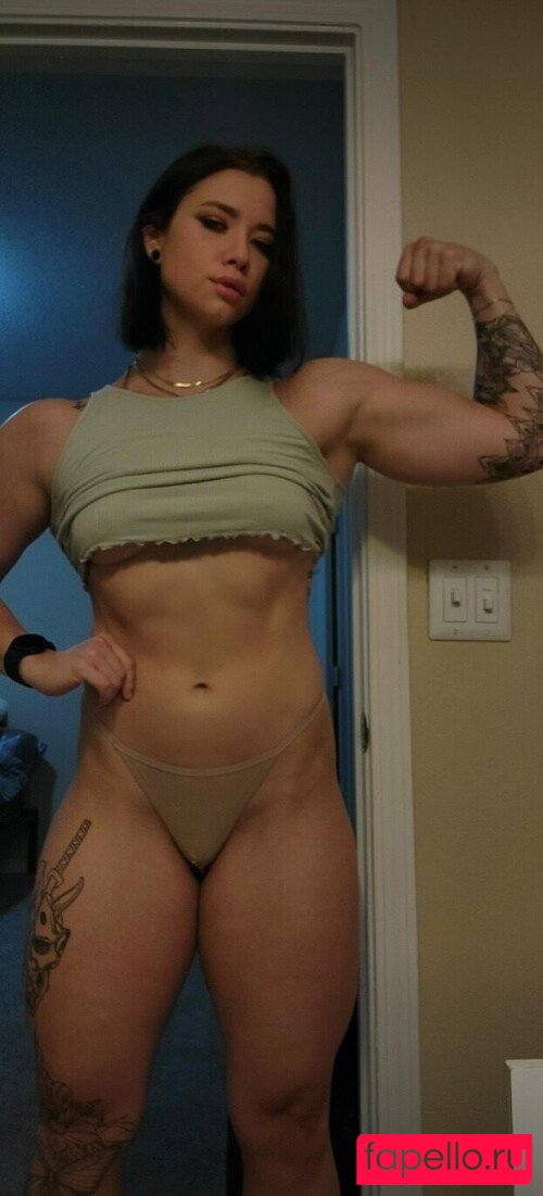 Ayeejayycee Nude Onlyfans Photo 39