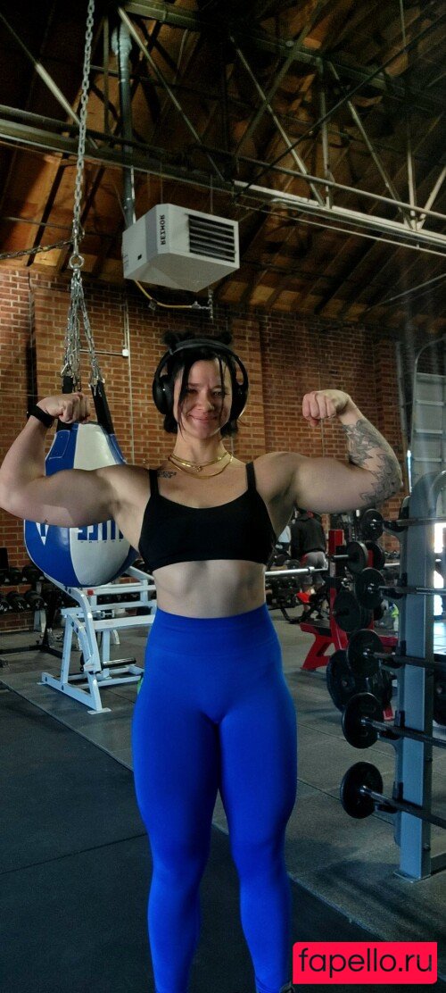 Ayeejayycee Nude Onlyfans Photo 24