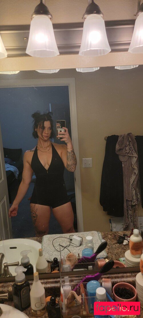 Ayeejayycee Nude Onlyfans Photo 22
