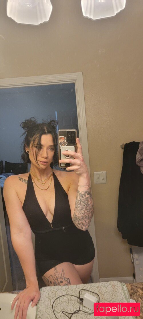 Ayeejayycee Nude Onlyfans Photo 21