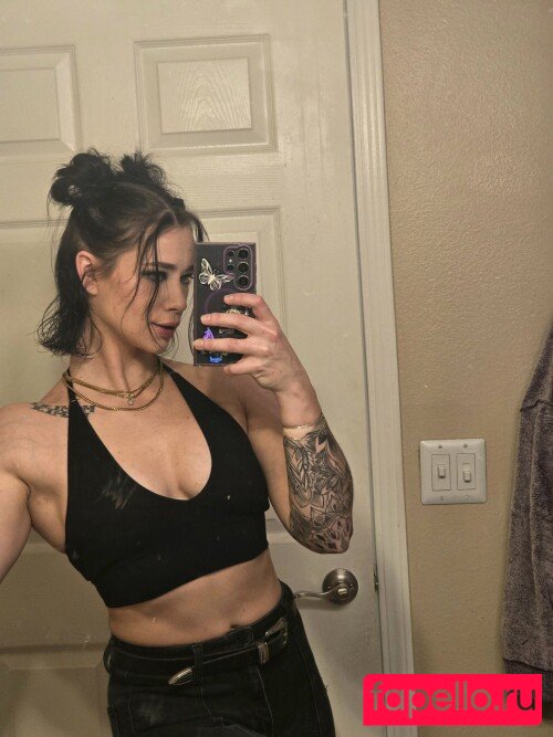Ayeejayycee Nude Onlyfans Photo 16