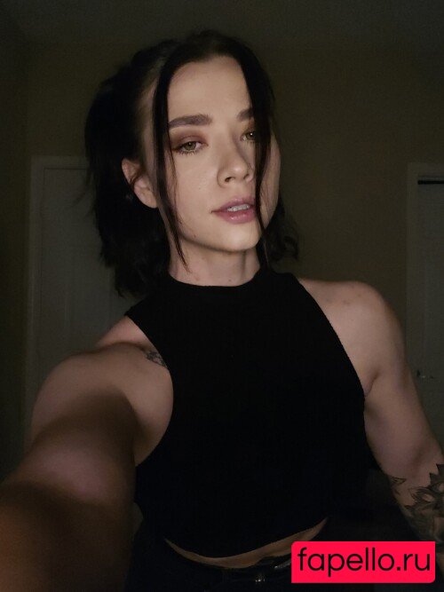 Ayeejayycee Nude Onlyfans Photo 15
