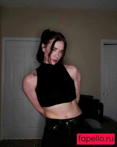 Ayeejayycee Nude Onlyfans Photo 14