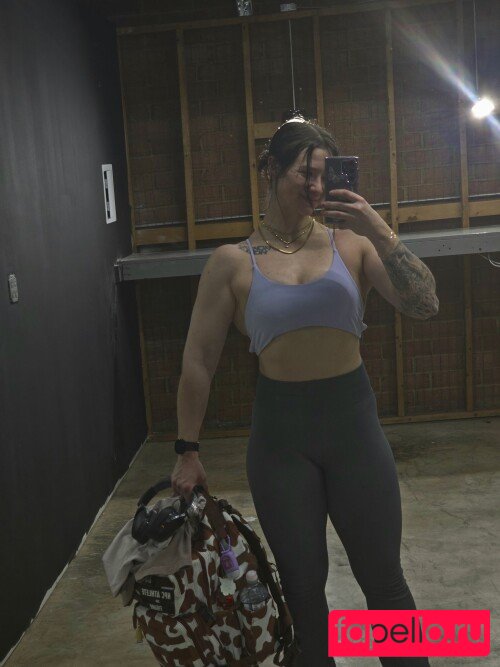 Ayeejayycee Nude Onlyfans Photo 13