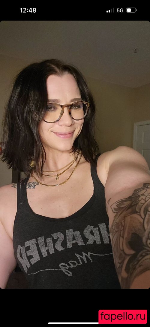 Ayeejayycee Nude Onlyfans Photo 7