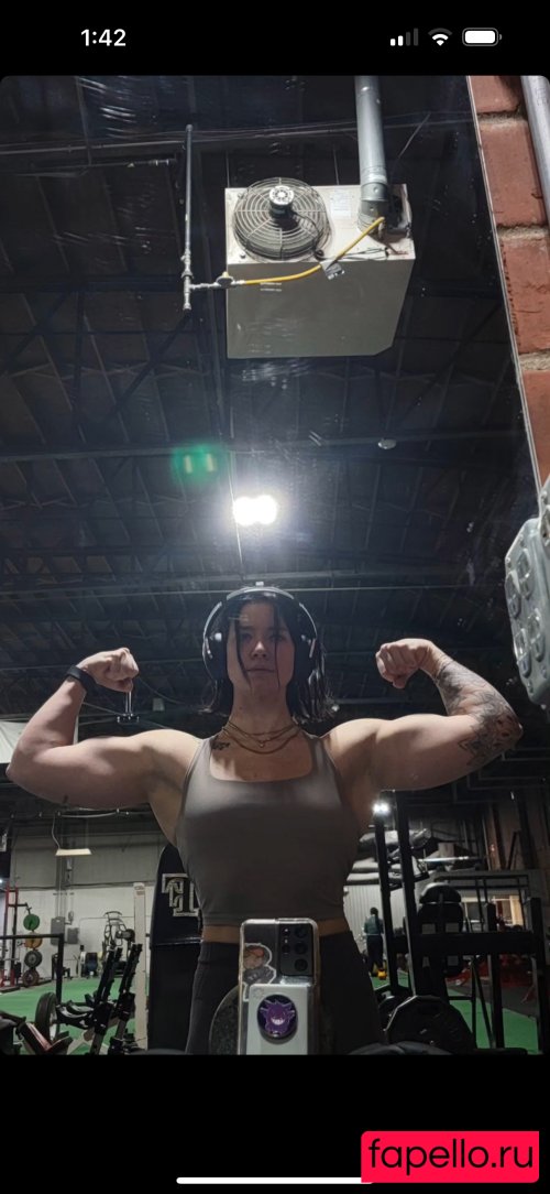 Ayeejayycee Nude Onlyfans Photo 5