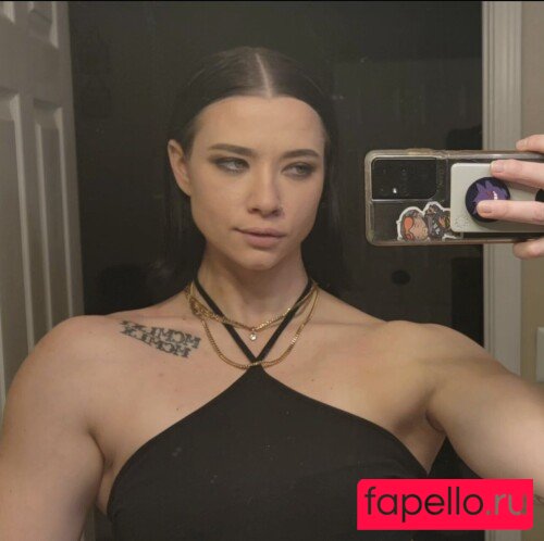 Ayeejayycee Nude Onlyfans Photo 4