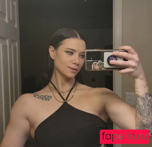 Ayeejayycee Nude Onlyfans Photo 3