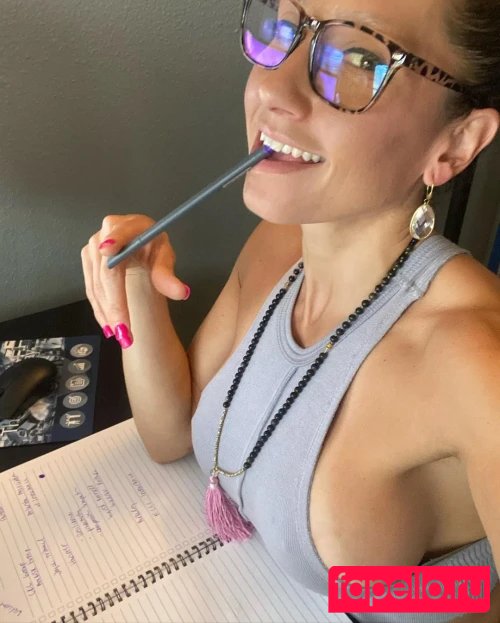 Kristin Evans Nude Onlyfans Photo 51