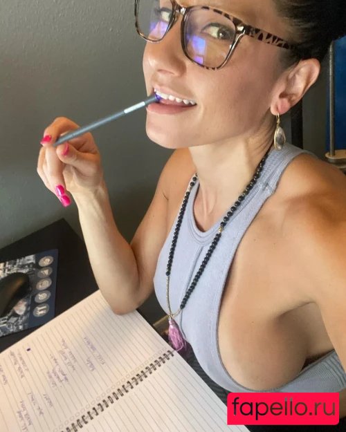 Kristin Evans Nude Onlyfans Photo 32