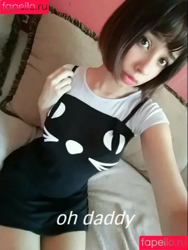 Miaau_miaau / Minalanis Jenn / miaau.miaau Onlyfans Photo Gallery 