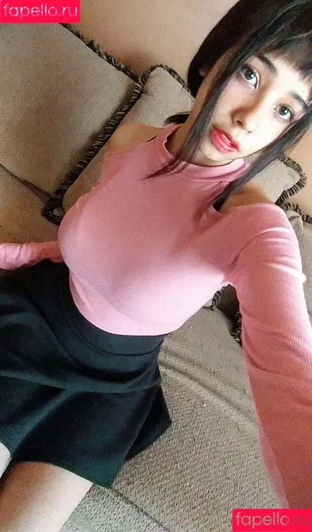 Miaau_miaau / Minalanis Jenn / miaau.miaau Onlyfans Photo Gallery 