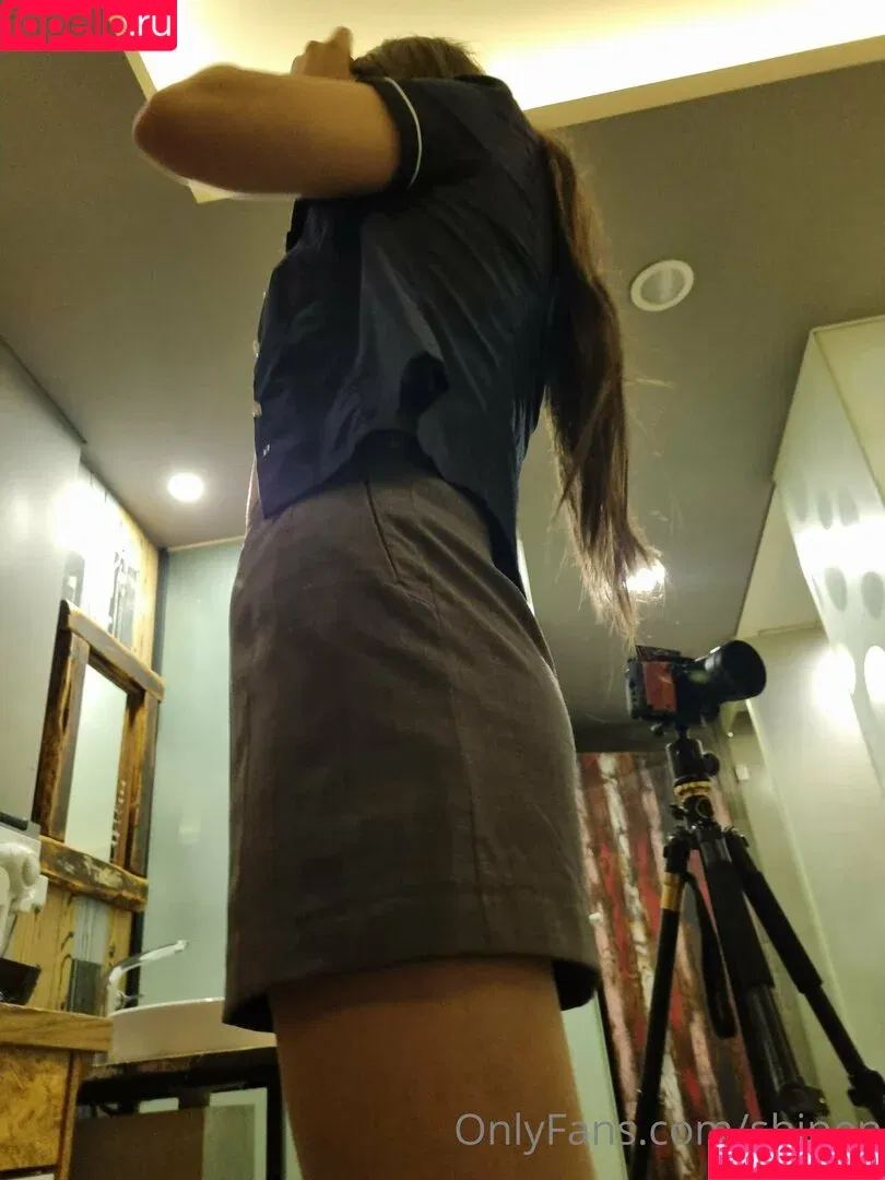 official.shinen / shinen Onlyfans Photo Gallery 