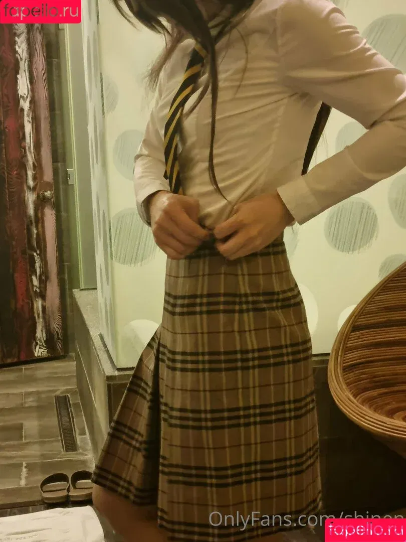 official.shinen / shinen Onlyfans Photo Gallery 