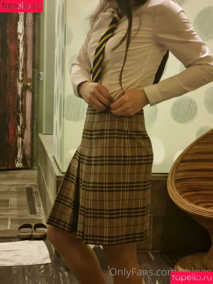 official.shinen / shinen Onlyfans Photo Gallery 