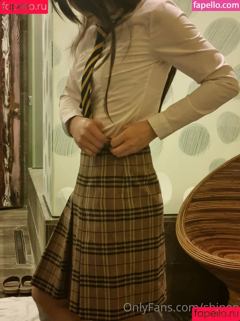 official.shinen / shinen Onlyfans Photo Gallery 