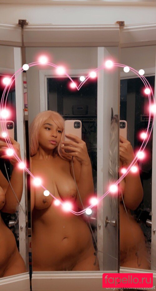 Violetfirelove Nude Onlyfans Photo 10