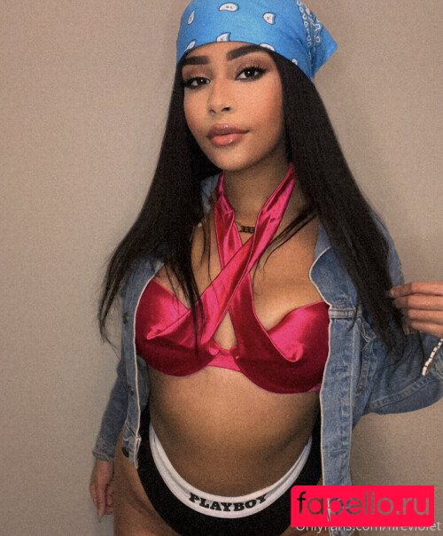 Violetfirelove Nude Onlyfans Photo 9