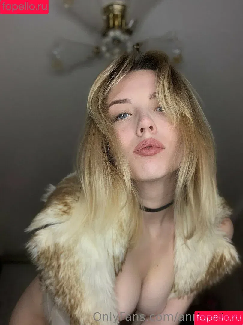 Ania / annamyaw Onlyfans Photo Gallery 