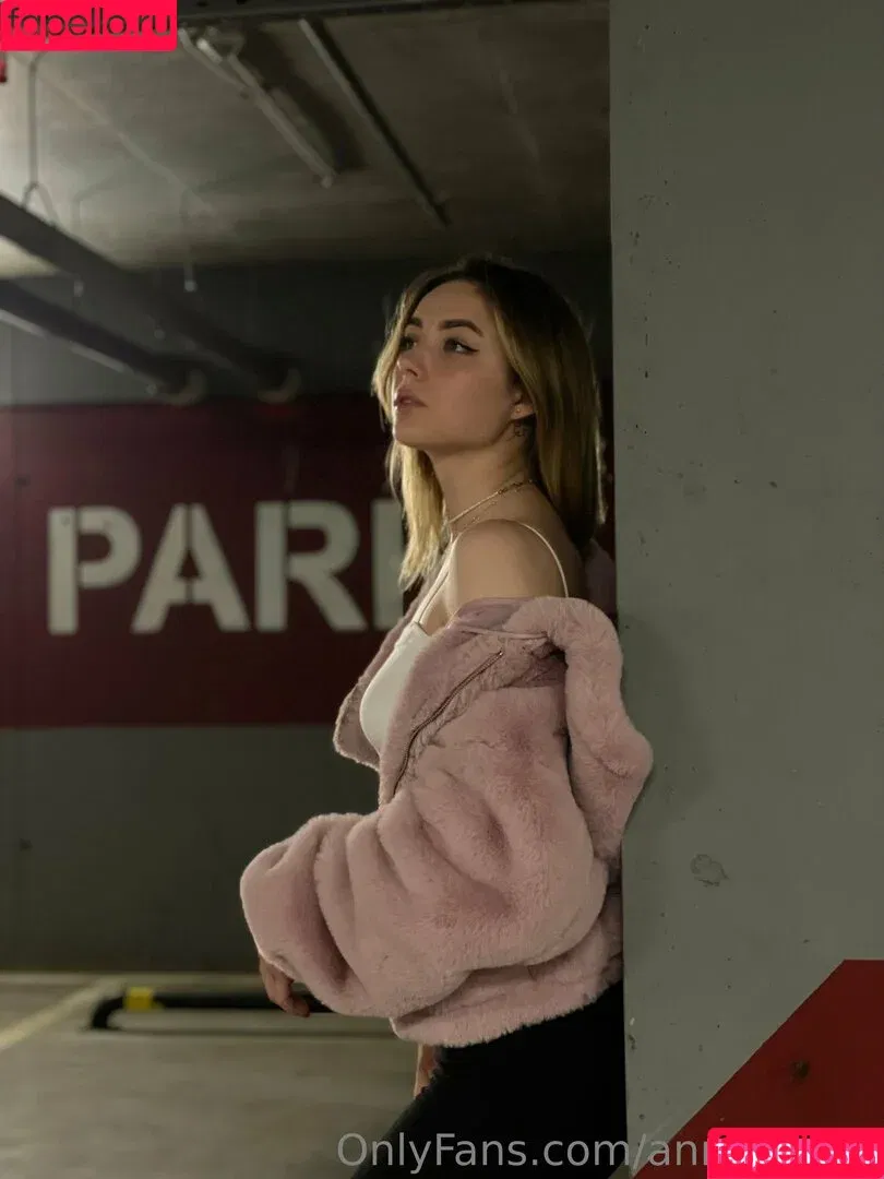 Ania / annamyaw Onlyfans Photo Gallery 