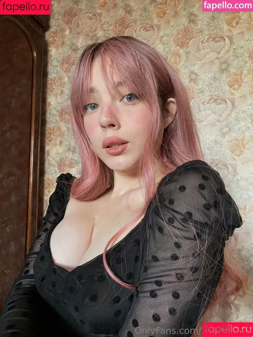 Ania / annamyaw Onlyfans Photo Gallery 