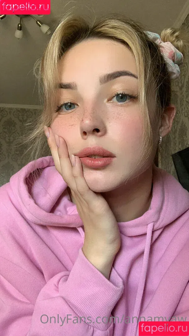 Ania / annamyaw Onlyfans Photo Gallery 