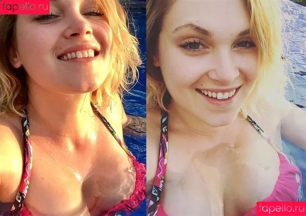 Eliza Taylor / elizajaneface Onlyfans Photo Gallery 