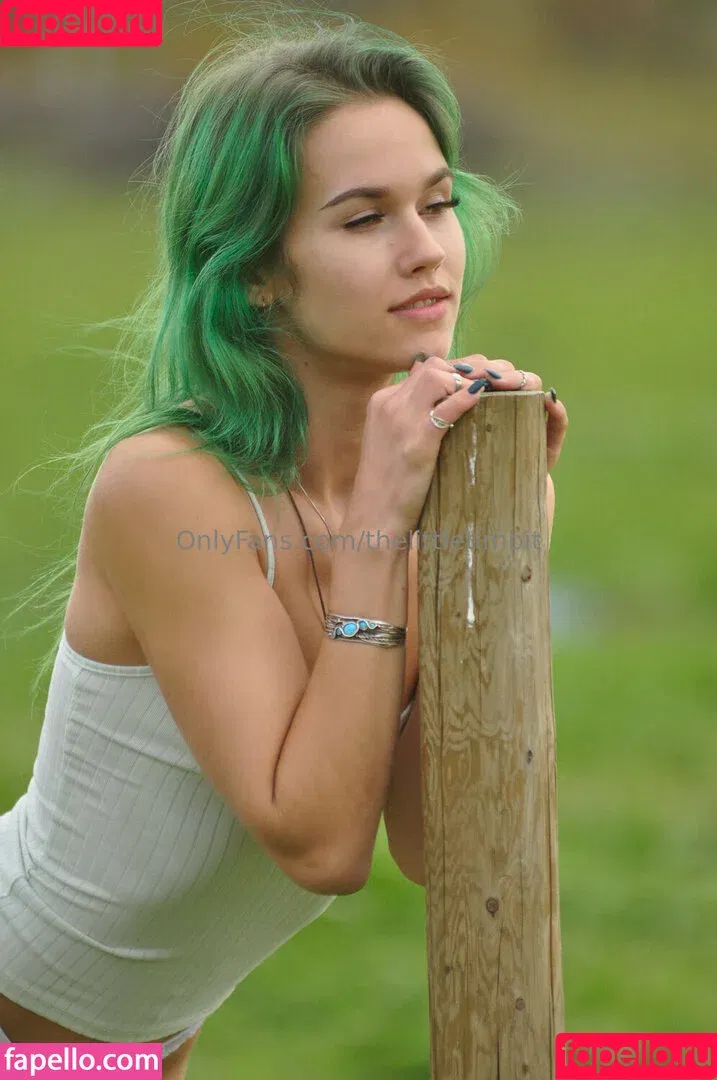 bruce_murchison / thelittletimbit Onlyfans Photo Gallery 