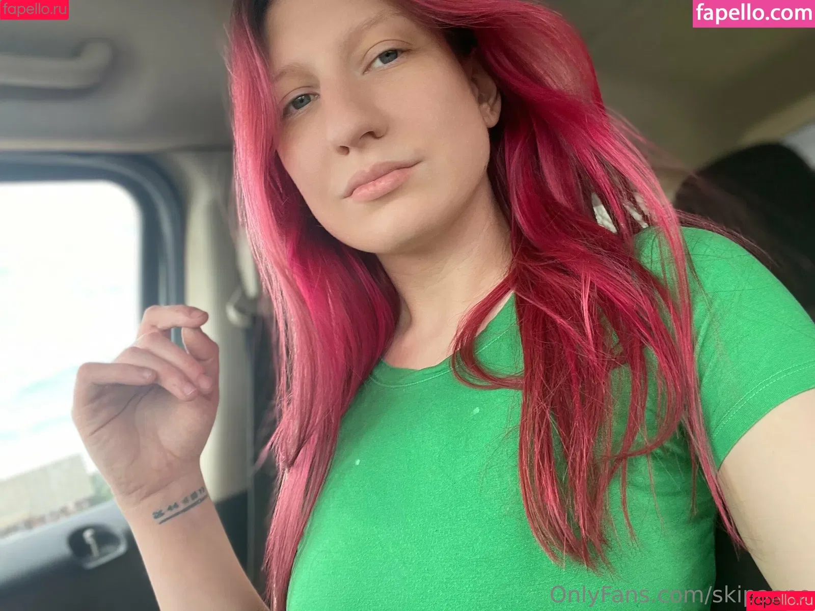 skipanne / skipannie Onlyfans Photo Gallery 