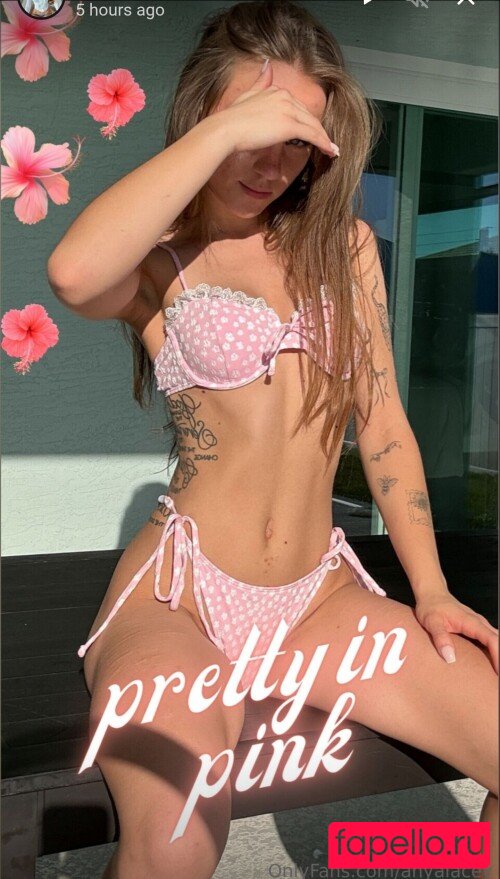 Anya Truax Nude Onlyfans Photo 16