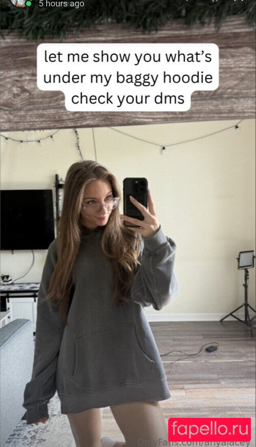 Anya Truax Nude Onlyfans Photo 15
