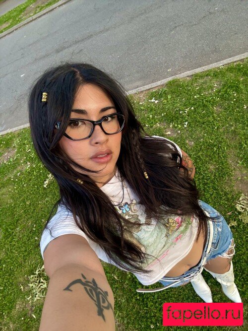 YourPrincess Nude Onlyfans Photo 48