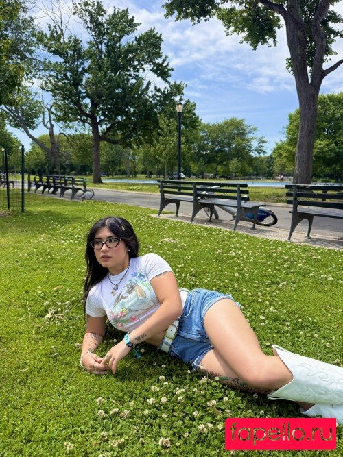 YourPrincess Nude Onlyfans Photo 49