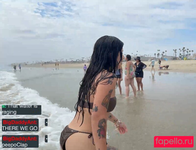 YourPrincess Nude Onlyfans Photo 3