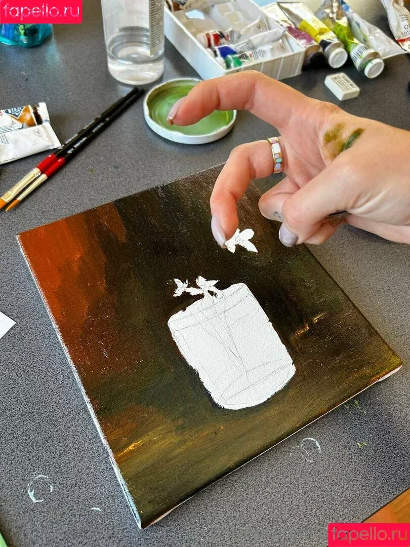 babysaralux Onlyfans Photo Gallery 