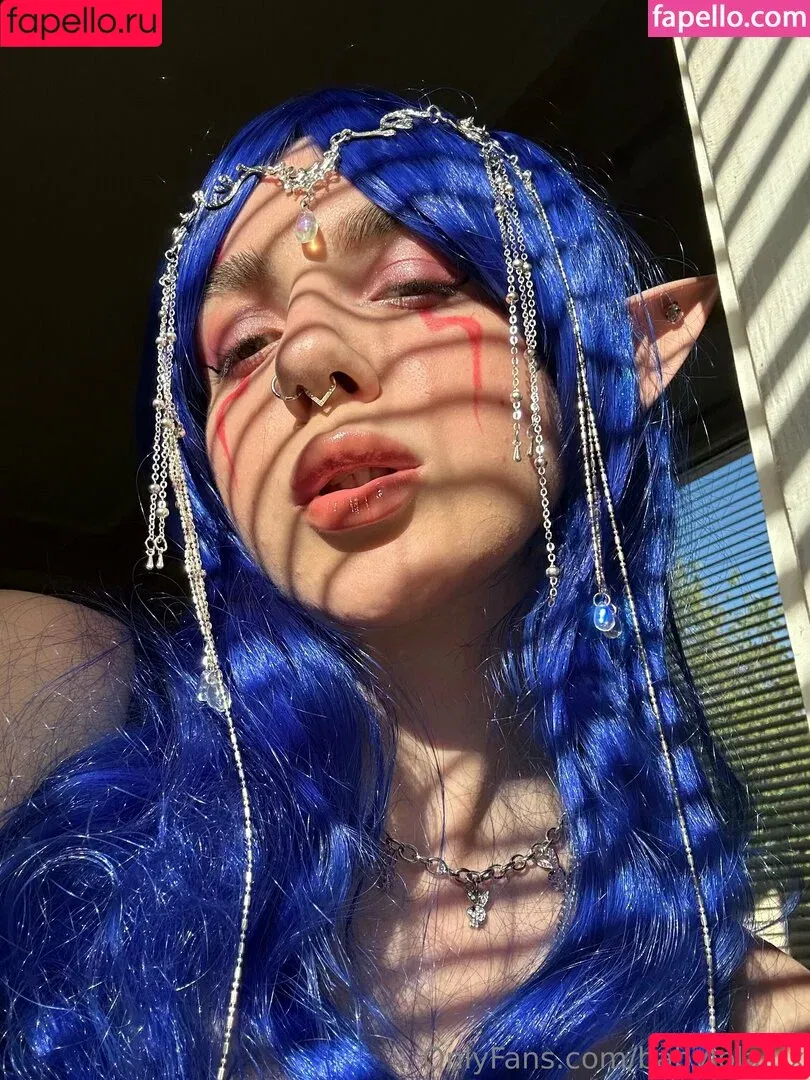 babysaralux Onlyfans Photo Gallery 